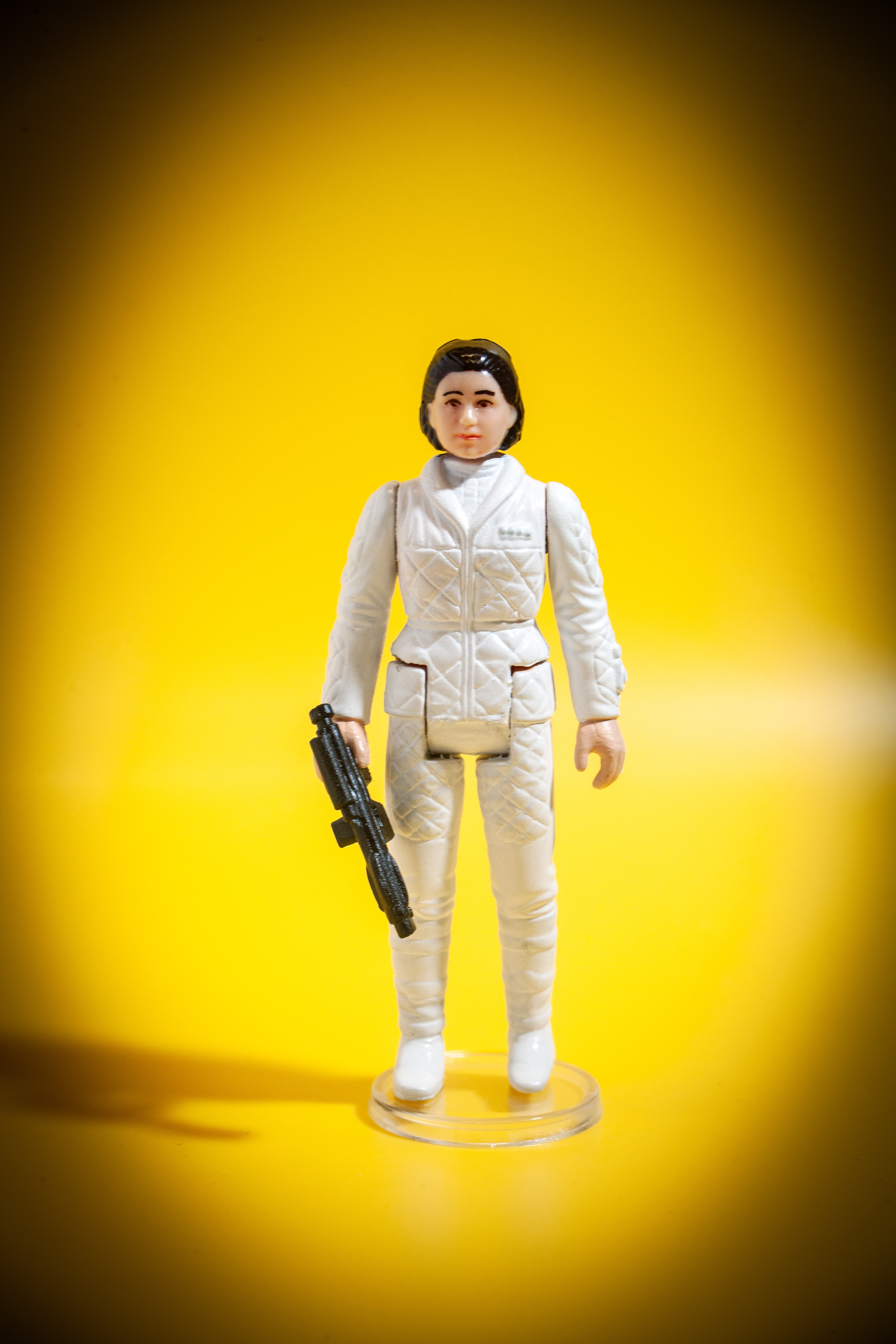 Princess Leia Bespin Escape figure